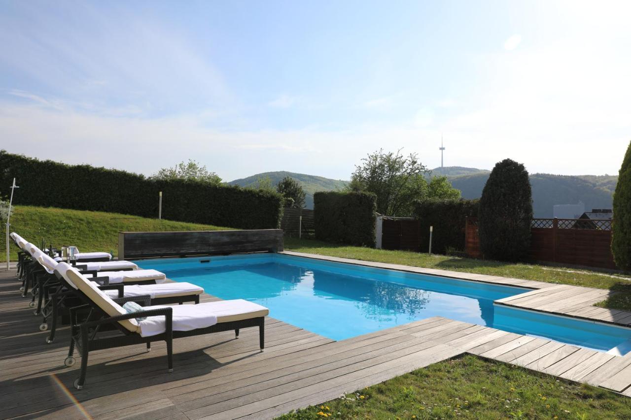 Hotel Weinlaube 3*