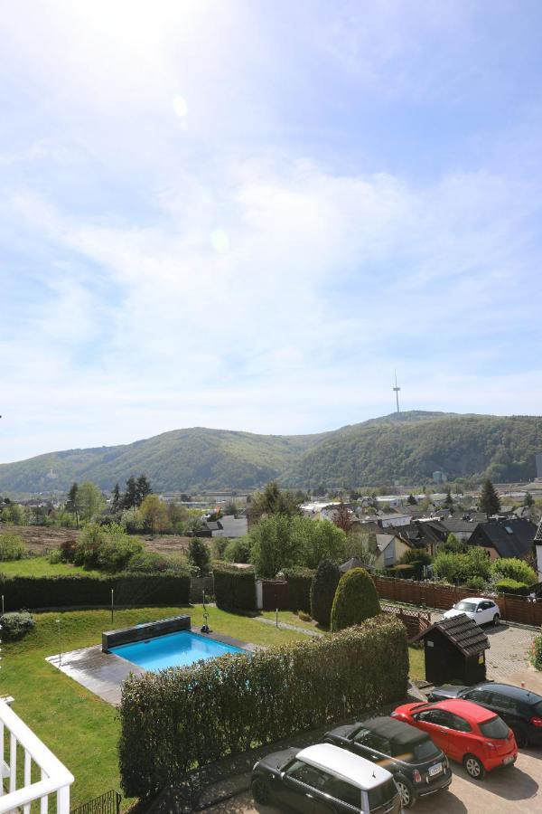 Hotel Weinlaube Coblence