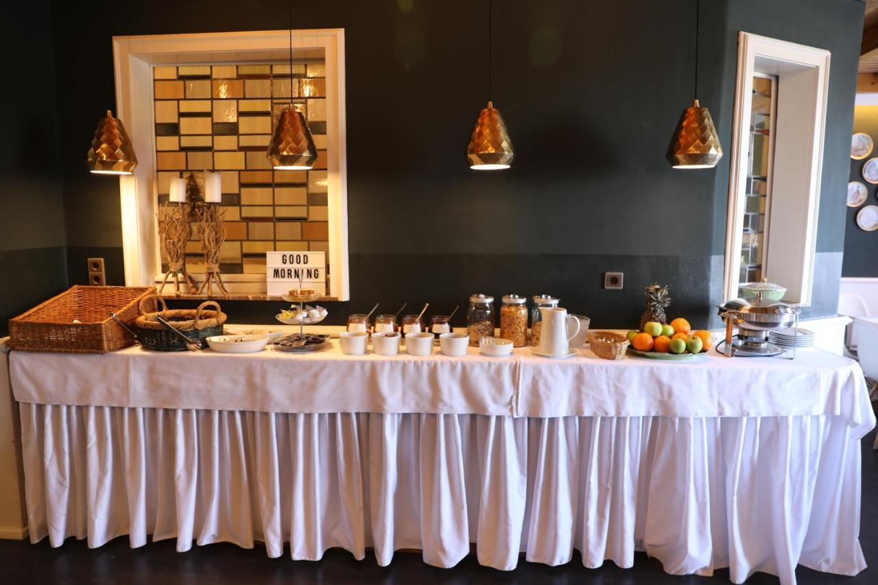 Hotel Weinlaube 3*