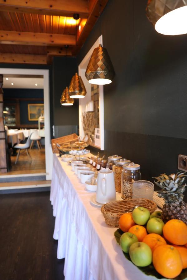 Hotel Weinlaube Coblence