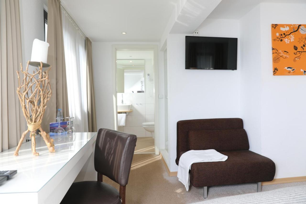 Weinlaube Hotel 3*