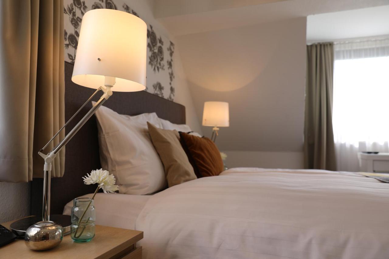Hotel Weinlaube