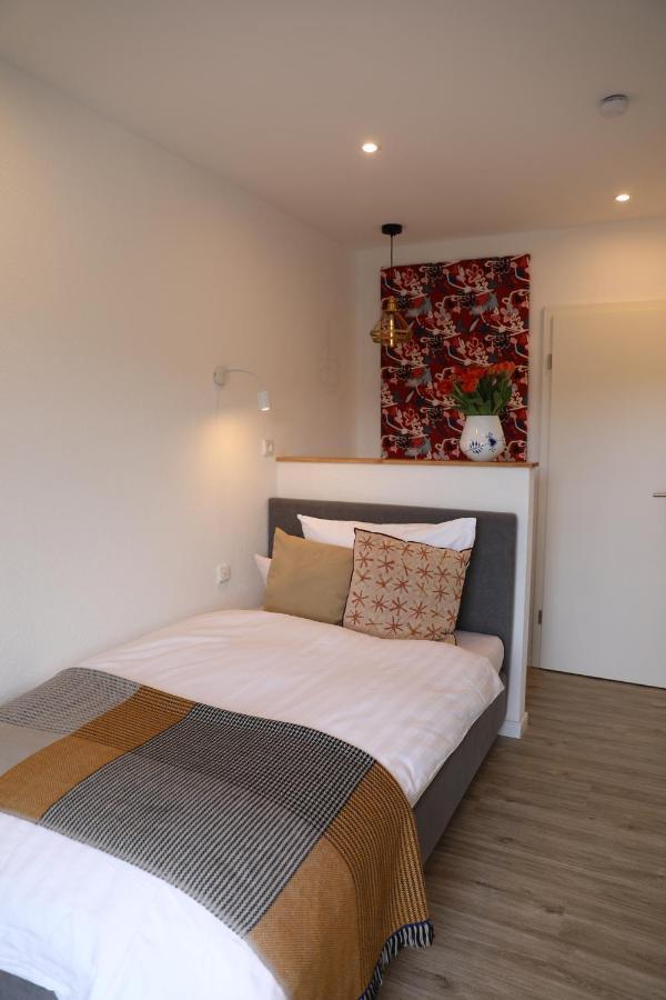 Weinlaube Hotel Coblence